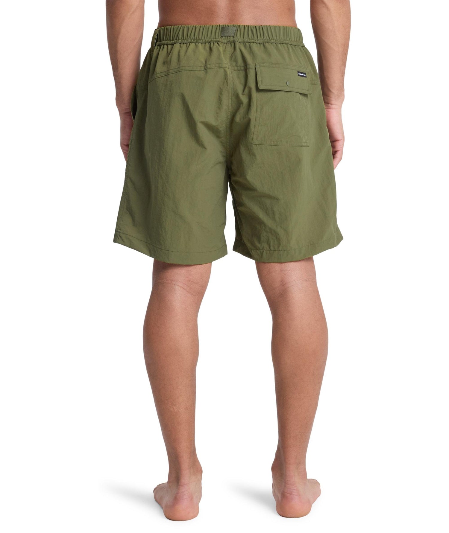 RUN ASHORE AMPHIBIAN 18 - SHORTS EQYHY03890 -CRE0 QUIKSILVER 