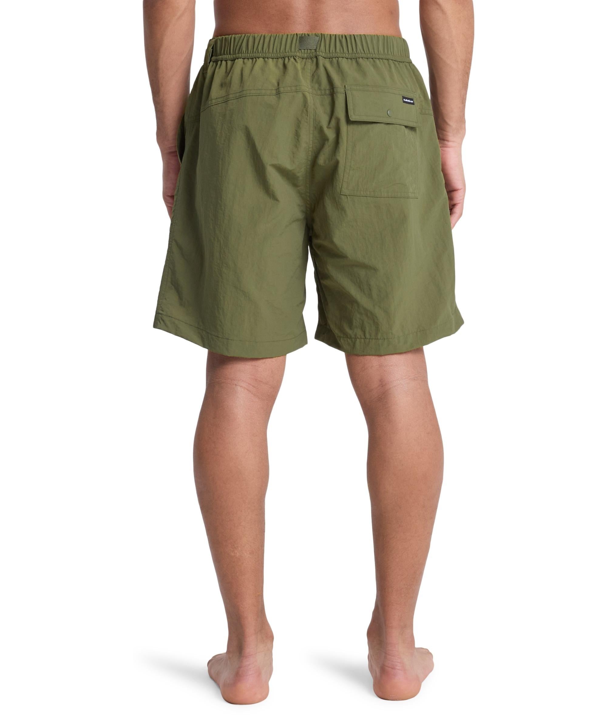 RUN ASHORE AMPHIBIAN 18 - SHORTS EQYHY03890 -CRE0 QUIKSILVER 