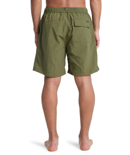 RUN ASHORE AMPHIBIAN 18 - SHORTS EQYHY03890 -CRE0 QUIKSILVER 
