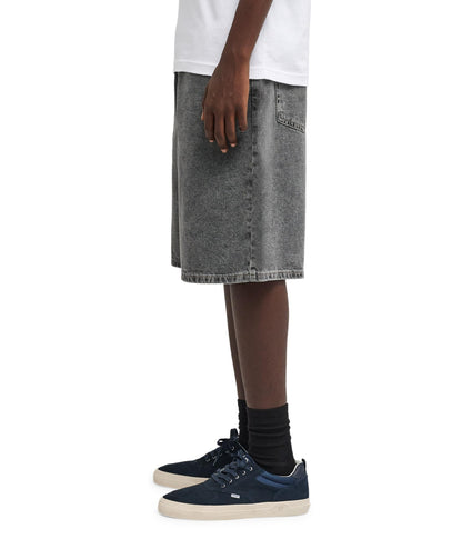 BIG 5 DENIM - SHORTS ELYDS00105 -SLYW ELEMENT 