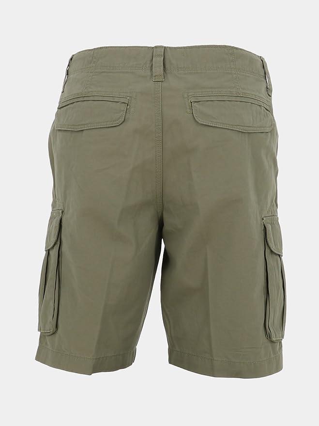 GRIMSHAW - SHORTS EQYWS03894 -TMZ0 QUIKSILVER 