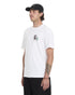 AURA - T-SHIRT A3512663 _WHT VOLCOM 