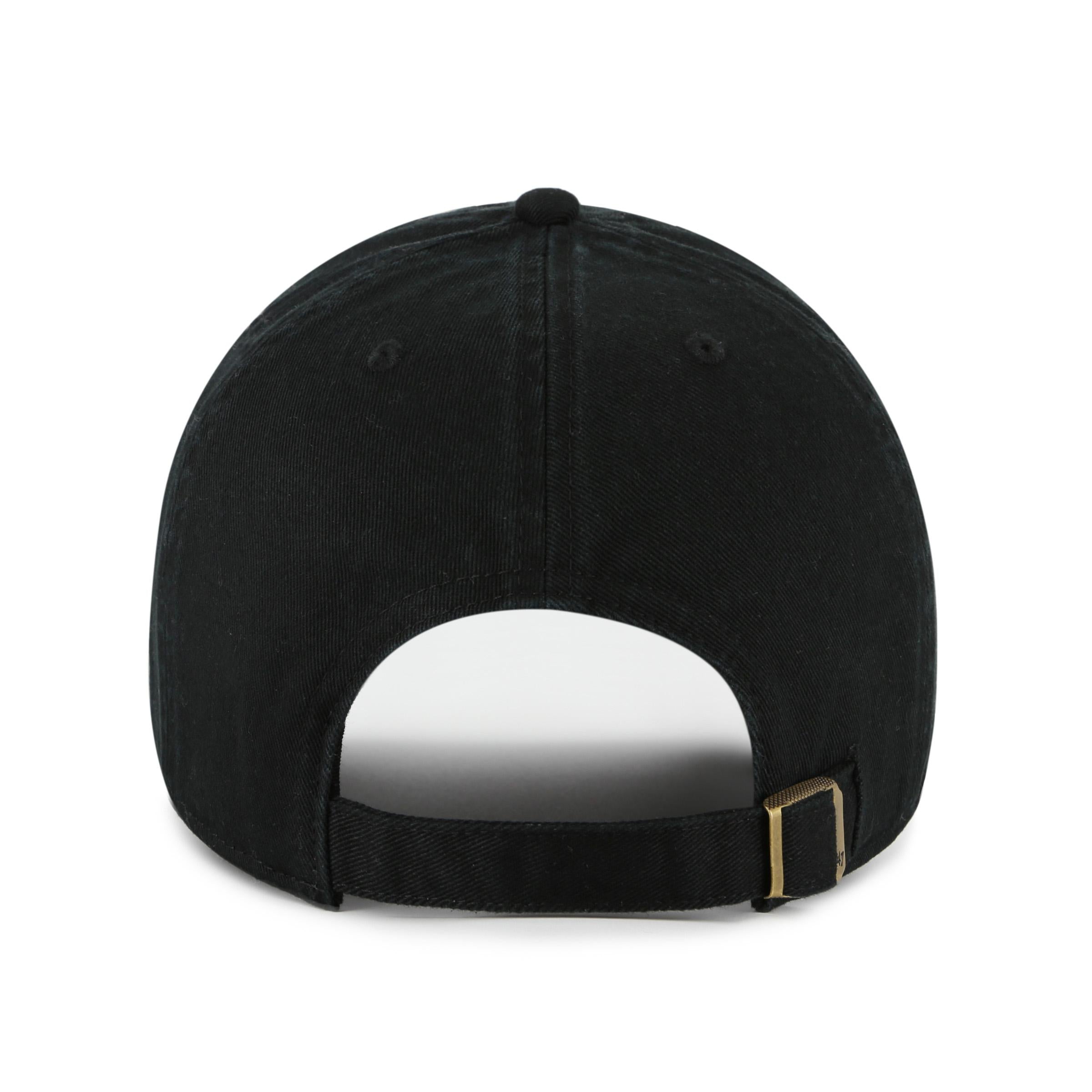 CLEAN UP ICON - CAPPELLINO 47-XX-BSRIC1411GWS -BKAN 47 BRAND 