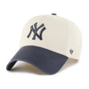 TWO TONE CLEAN UP NEW YORK YANKEES - CAPPELLINO