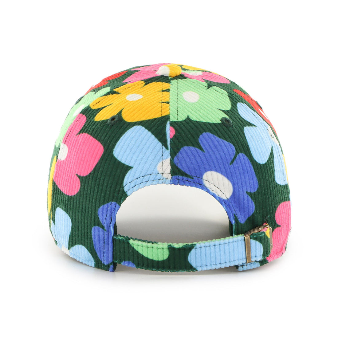 FLORA CLEAN UP LOS ANGELES DODGERS - CAPPELLINO 47-B-GLRYP12EWS -DG 47 BRAND 