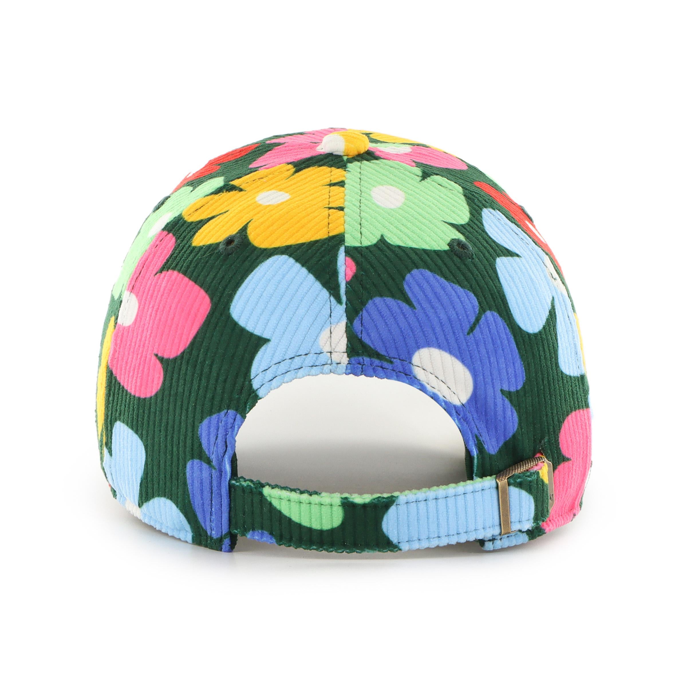 FLORA CLEAN UP LOS ANGELES DODGERS - CAPPELLINO 47-B-GLRYP12EWS -DG 47 BRAND 