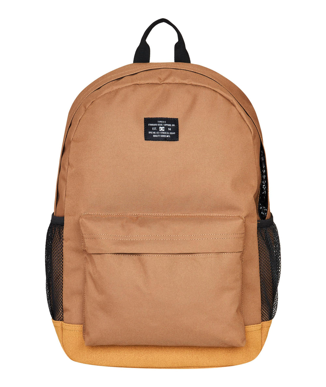 BACKSIDER CORE 4 - ZAINO ADYBP03102 -CQF0 DC 