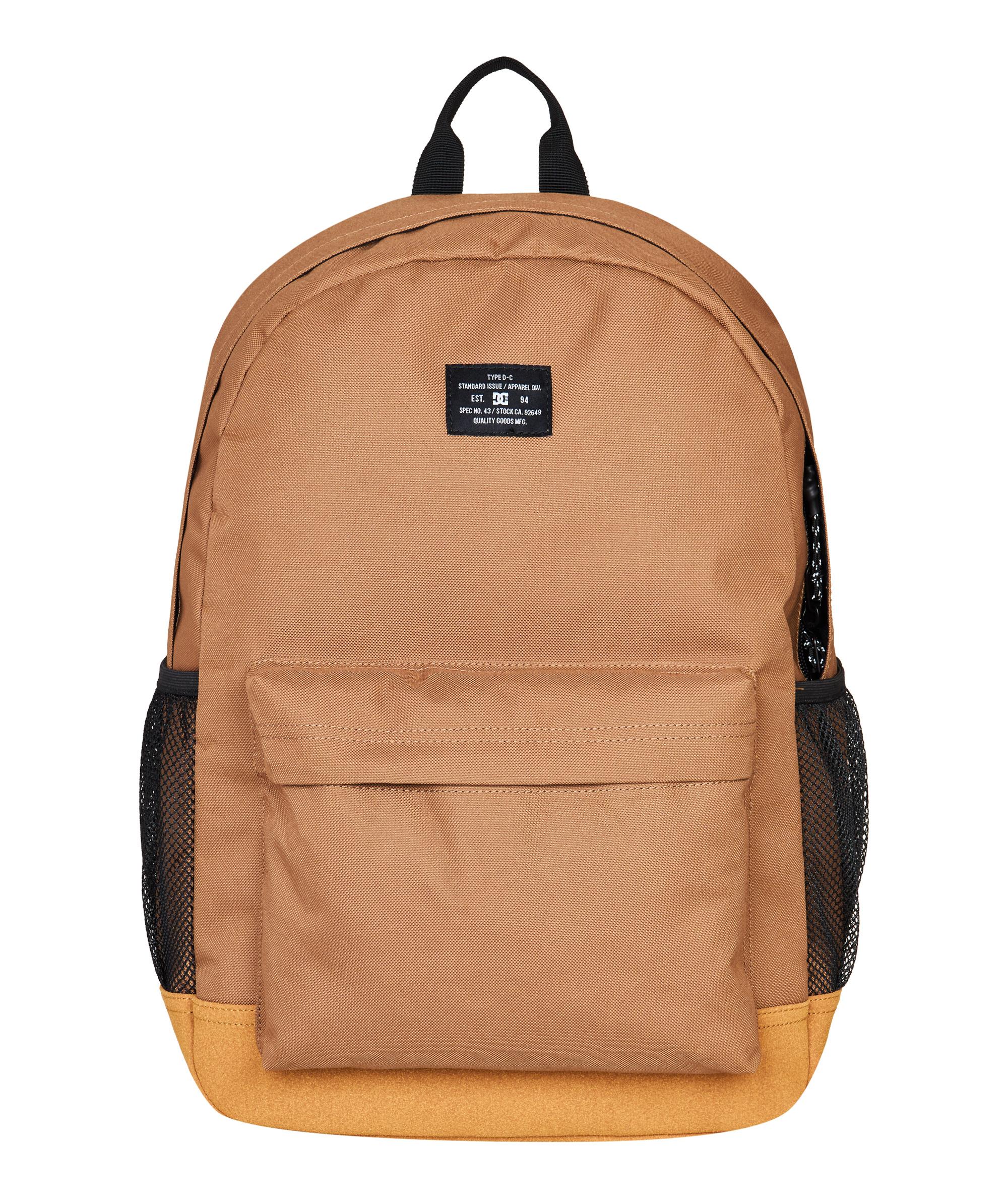 BACKSIDER CORE 4 - ZAINO ADYBP03102 -CQF0 DC 