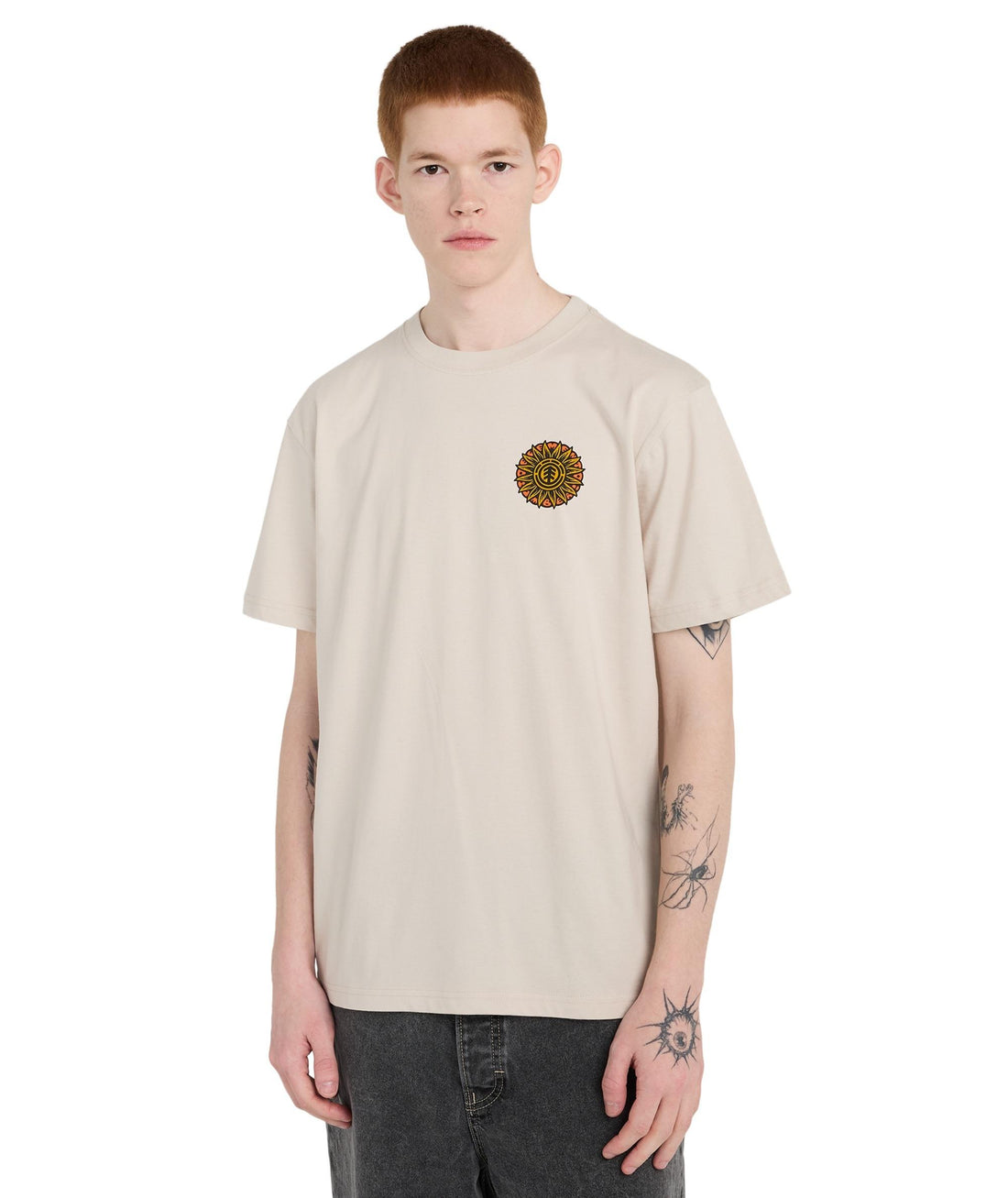 TIMBER THE LIGHT - T-SHIRT ELYZT00653 -TEG0 ELEMENT 