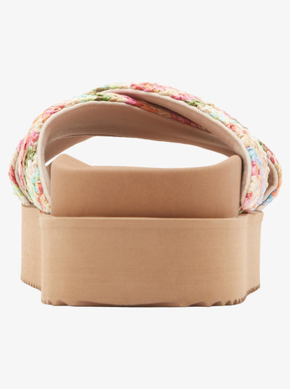 SYENNA HI - SANDALI ARJL200854 -MLT ROXY 