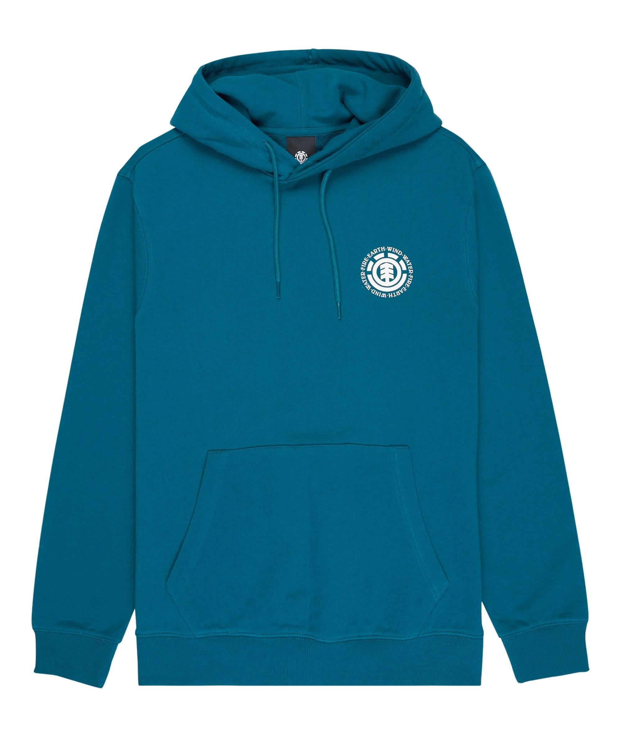 SEAL BP PO - FELPA ELYSF00268 -BQH0 ELEMENT 