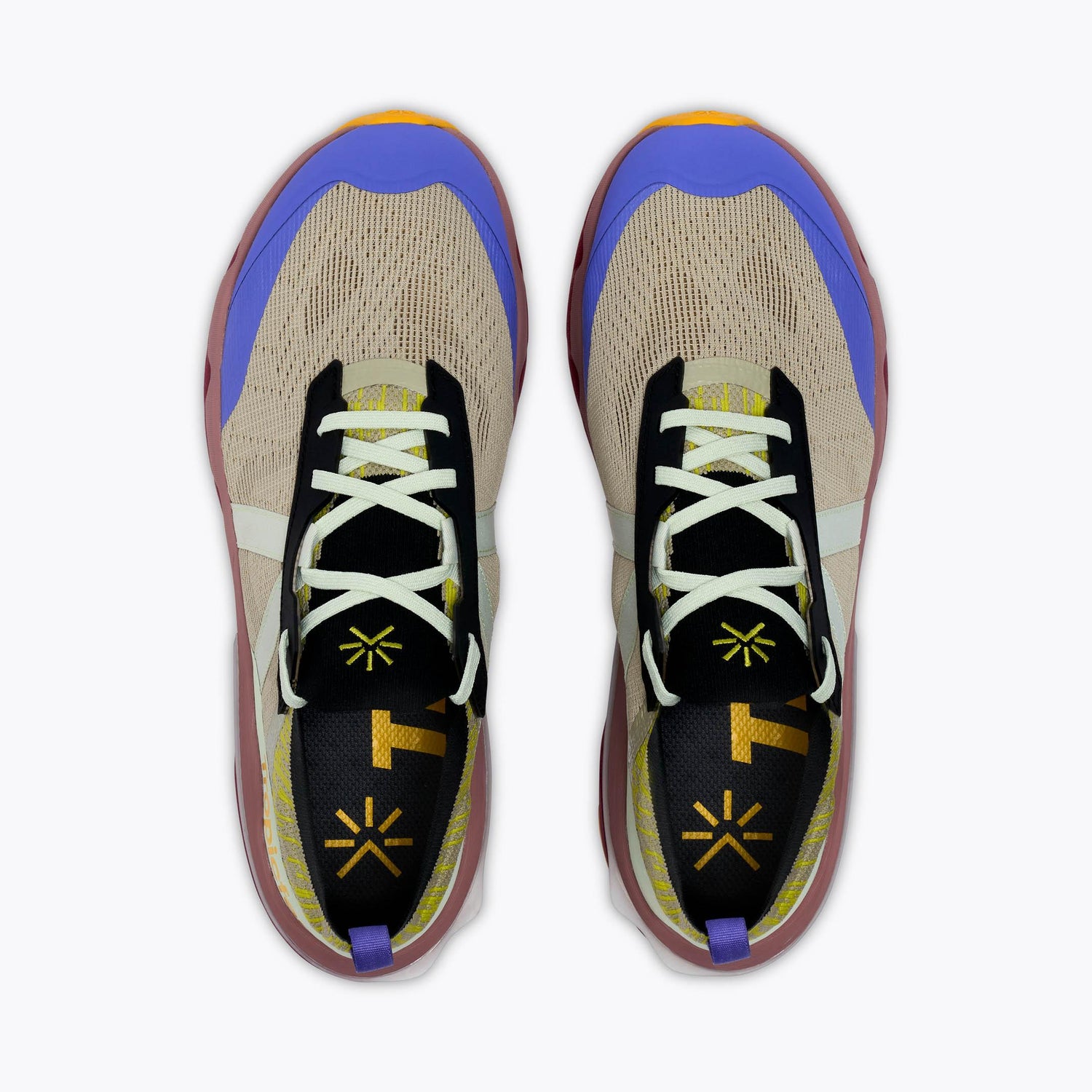 Terra.001 - Scarpe 2500133U 414 TROPICFEEL 