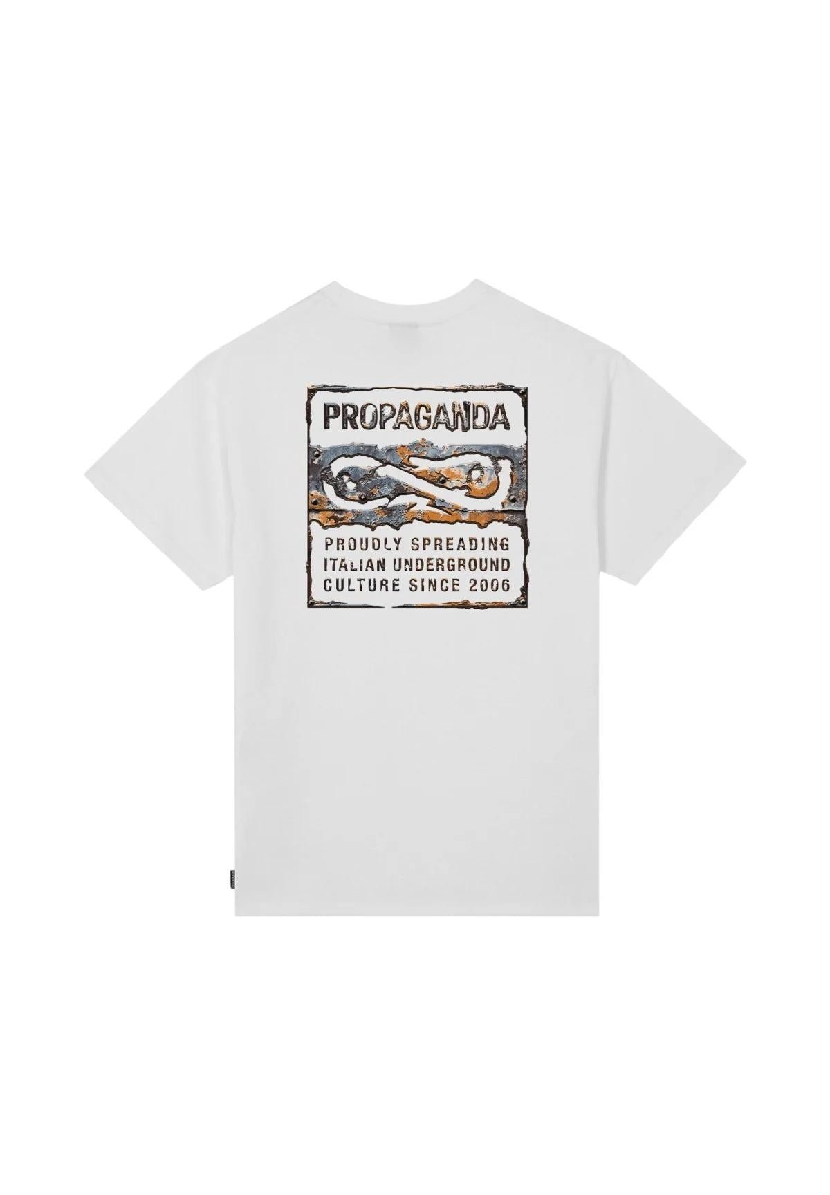  26SSPRTS650 -02 PROPAGANDA 
