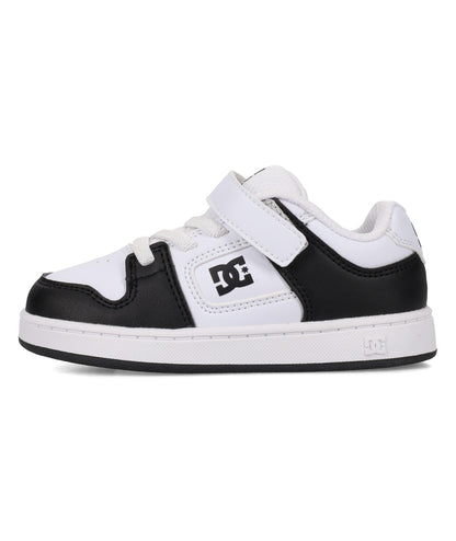 TODDLER MANTECA V - SCARPE DC02788 -003 DC 