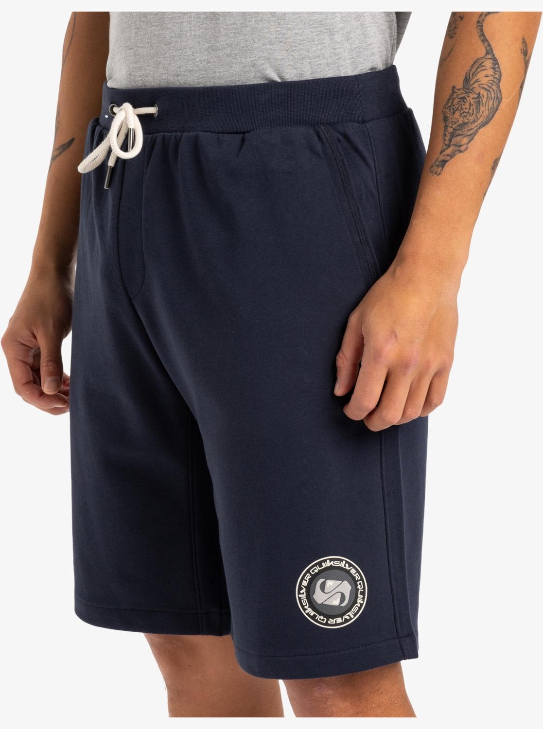 CIRCLE BACK - SHORTS EQYFB03395 -KTP0 QUIKSILVER 