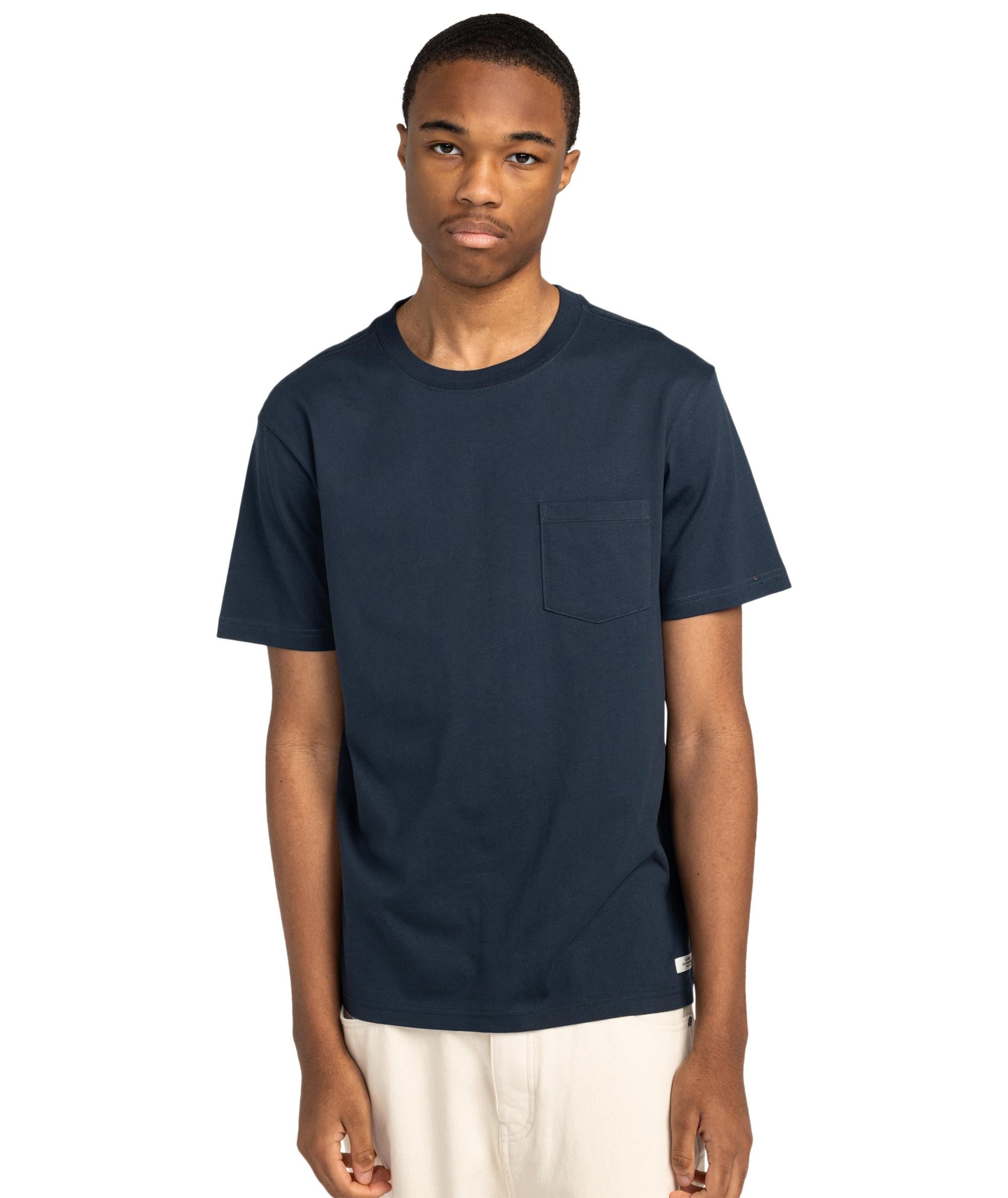 ICON LABEL PKT - T-SHIRT ELYKT00175 -ECN ELEMENT 