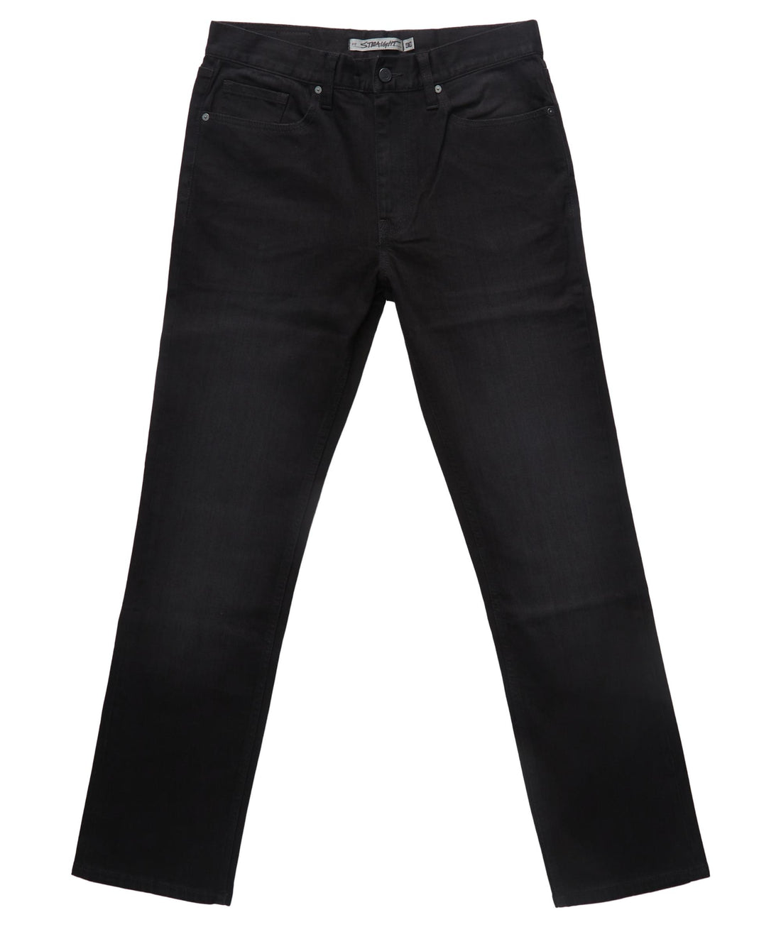 WORKER STRAIGHT DENIM SBW ADYDP03047 -KVJW DC 