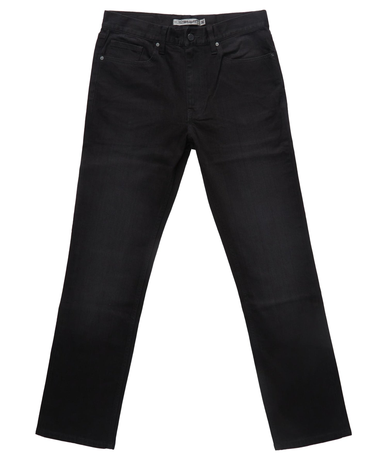WORKER STRAIGHT DENIM SBW ADYDP03047 -KVJW DC 