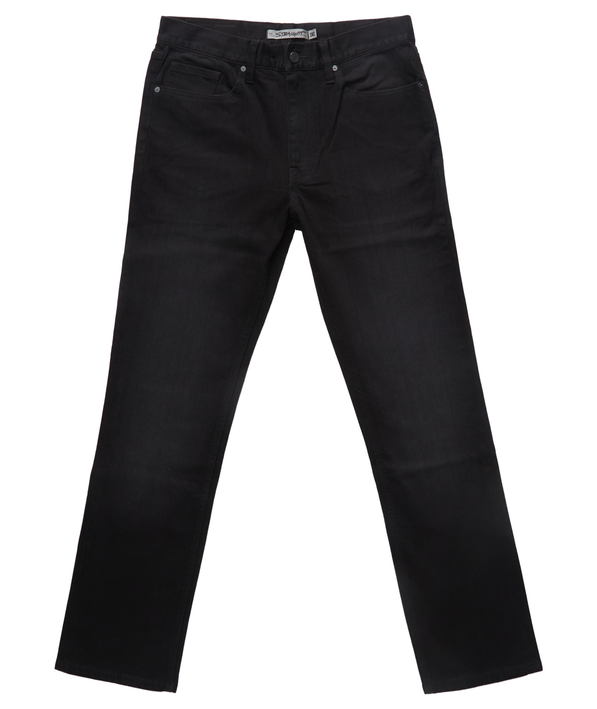 WORKER STRAIGHT DENIM SBW ADYDP03047 -KVJW DC 