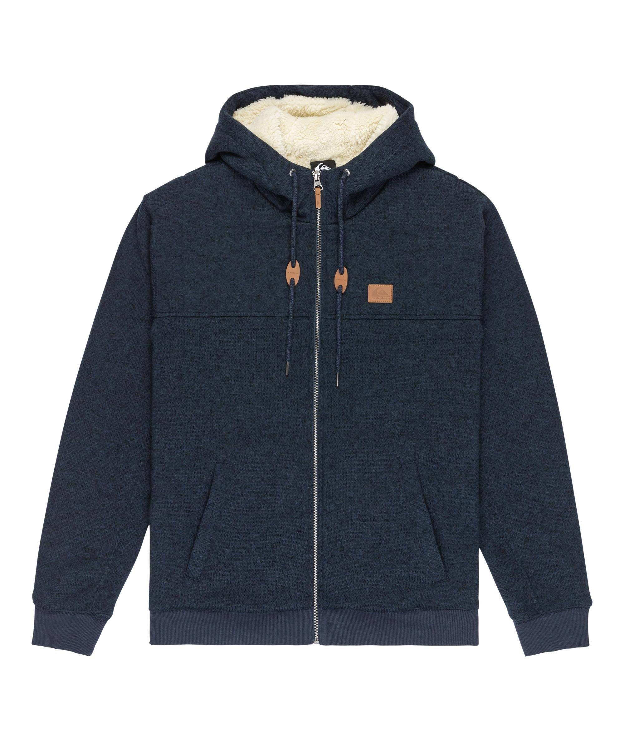 CYPRESS KELLER - FLEECE EQYFT05113 -KTPH QUIKSILVER 