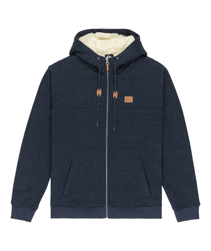 CYPRESS KELLER - FLEECE EQYFT05113 -KTPH QUIKSILVER 