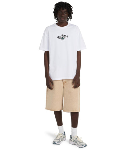 SUNDAY - T-SHIRT ELYZT00651 -WBB0 ELEMENT 