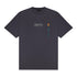CHARIZARD EVOLUTION TEE - T-SHIRT TS1150-TT -03 DOLLY NOIRE 