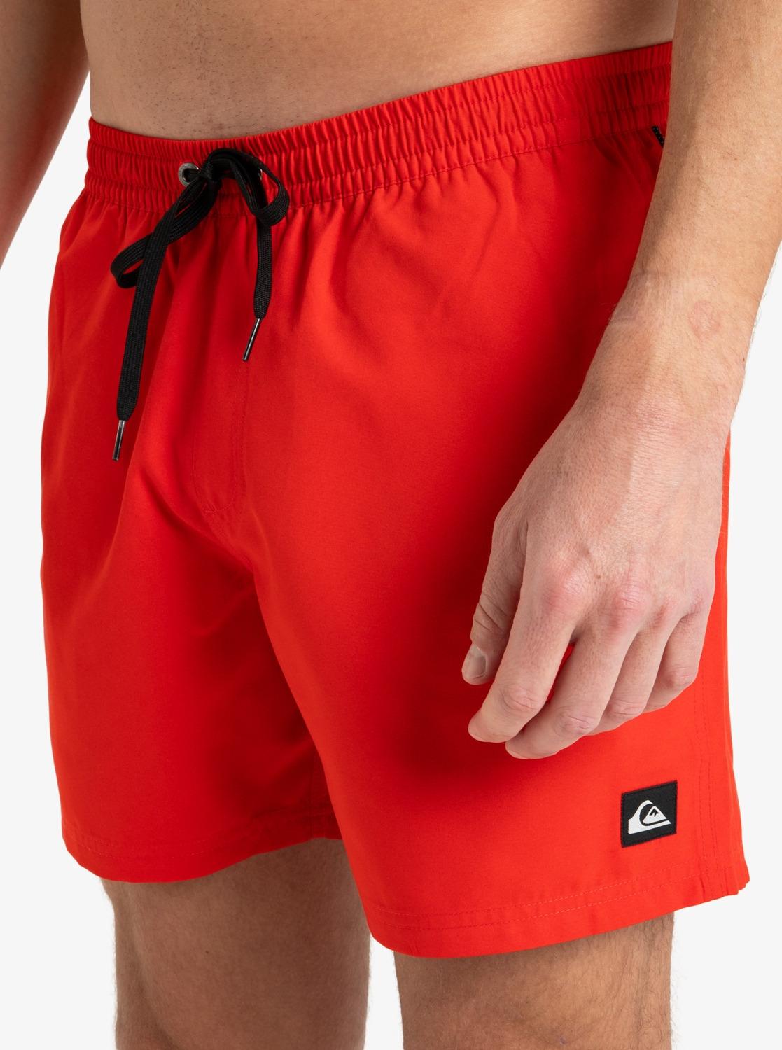 EVERYDAY SOLID VOLLEY 15 - VOLLEY EQYJV04120 -RQC0 QUIKSILVER 