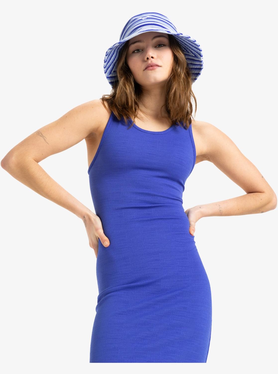 GOOD KEEPSAKE DRESS - VESTITO ERJKD03512 -PPM0 ROXY 