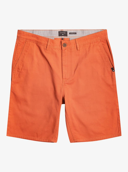 EVERYDAY CHINO LIGHT - SHORTS EQYWS03849 -CMS0 QUIKSILVER 