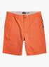 EVERYDAY CHINO LIGHT - SHORTS EQYWS03849 -CMS0 QUIKSILVER 