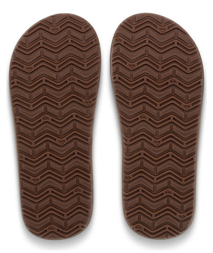 MONKEY WRENCH 26 - SANDALI EQYL100078 -CVJ3 QUIKSILVER 
