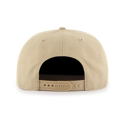CAPTAIN NEW YORK YANKEES - CAPPELLINO 47-B-NSHOT17WBP -KHB 47 BRAND 