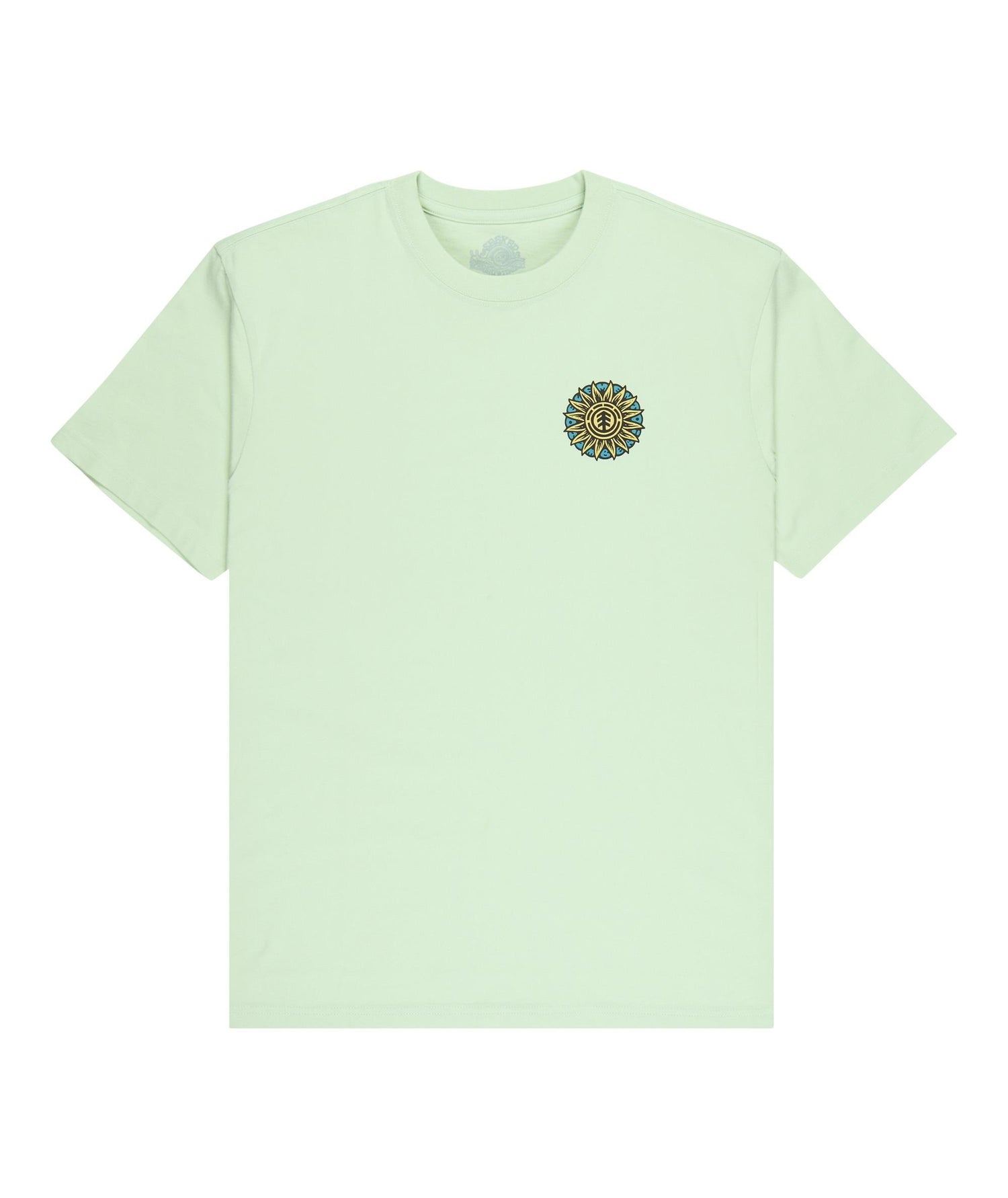 TIMBER THE LIGHT - T-SHIRT ELYZT00653 -GCM0 ELEMENT 