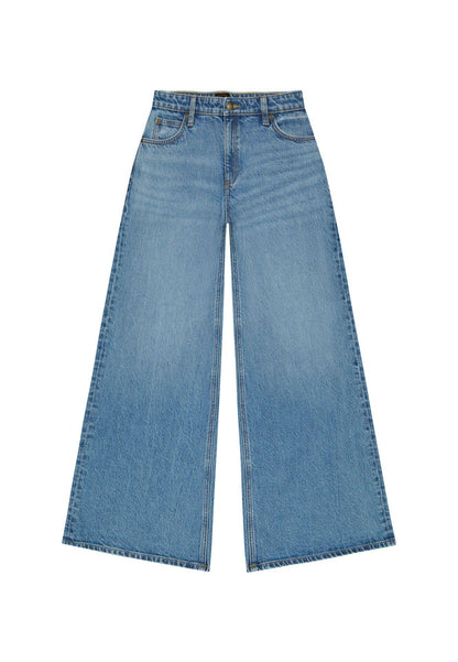 HOPE TINTED BLUE - JEANS 112379307 . LEE 