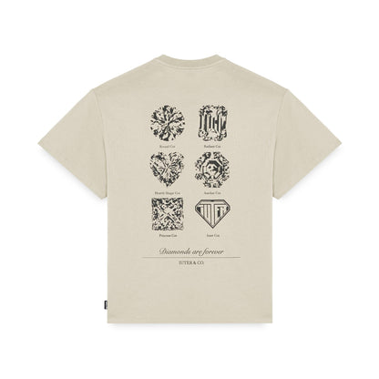 CUTS - T-SHIRT 25WITS11 -ICE IUTER 