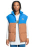 UNI SL PUFF JACKET EQYJK04113 -BQV0 QUIKSILVER 