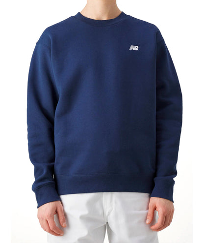 SPORT ESSENTIALS CREW - FELPA MT41510NNY . NEW BALANCE 