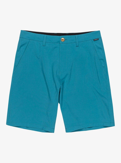 UNION AMPHIBIAN 20 - SHORTS EQYHY03881 -BLQ0 QUIKSILVER 