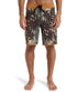 HIGHLINE SCALLOP 19 - BOARDSHORT EQYBS04865 -CRE8 QUIKSILVER 