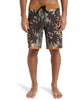 HIGHLINE SCALLOP 19 - BOARDSHORT