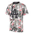 M.C. FLORAL REPEAT ECHO LOS ANGELES DODGERS 47-BB012TMGSWU576733 VQ 47 BRAND 