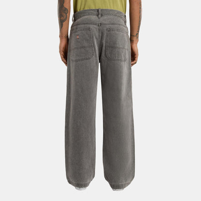 DOUBLE KNEE DENIM - JEANS DK0A4Y3F L221 DICKIES 