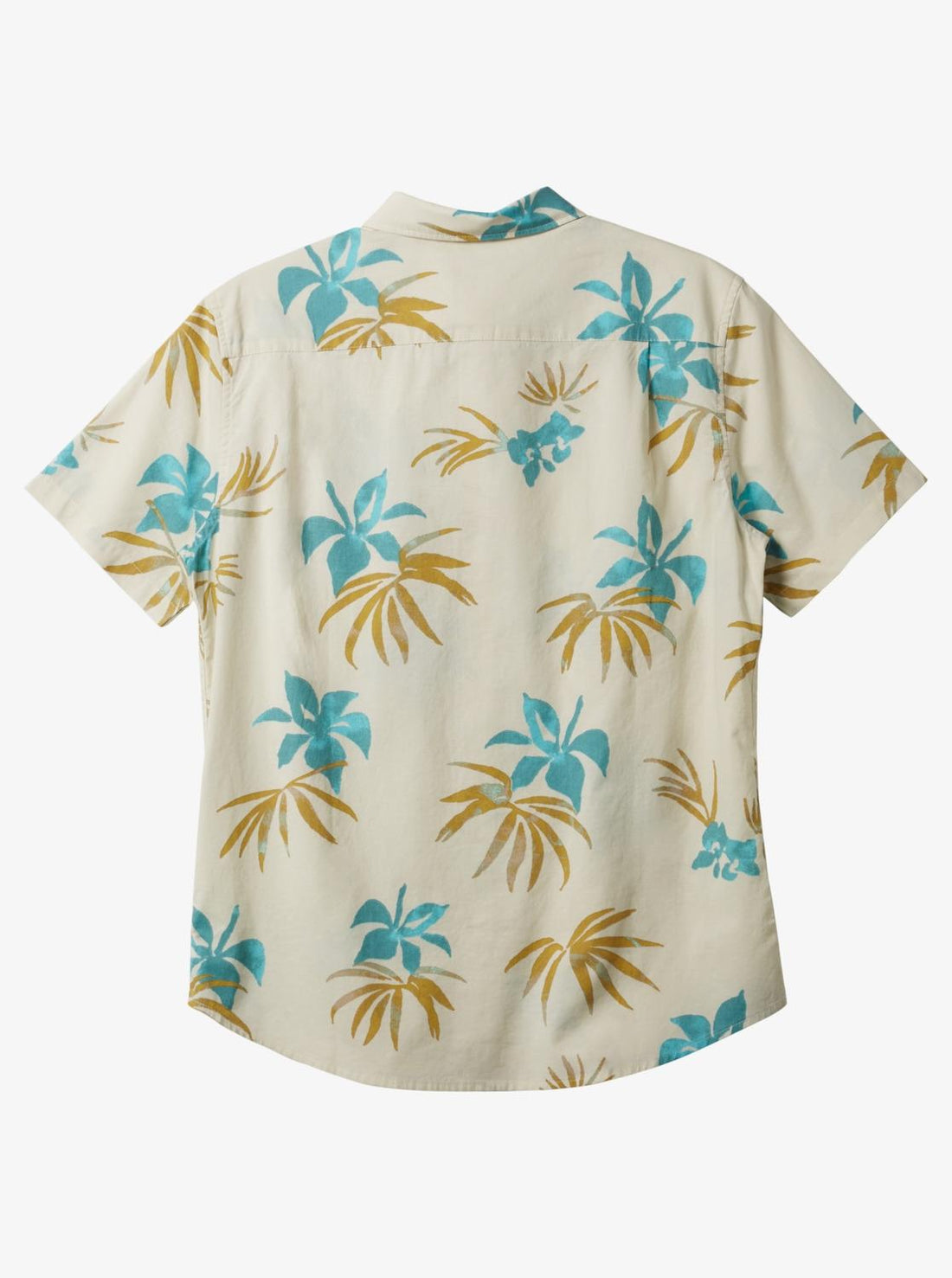 APERO CLASSIC - CAMICIA AQYWT03312 -WBK6 QUIKSILVER 