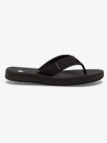 RIVI III - SANDALI AQYL101357 -KVJ1 QUIKSILVER 