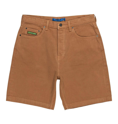 WORKER BAGGY RCH - SHORTS ADYDS03021 -CMWY DC 