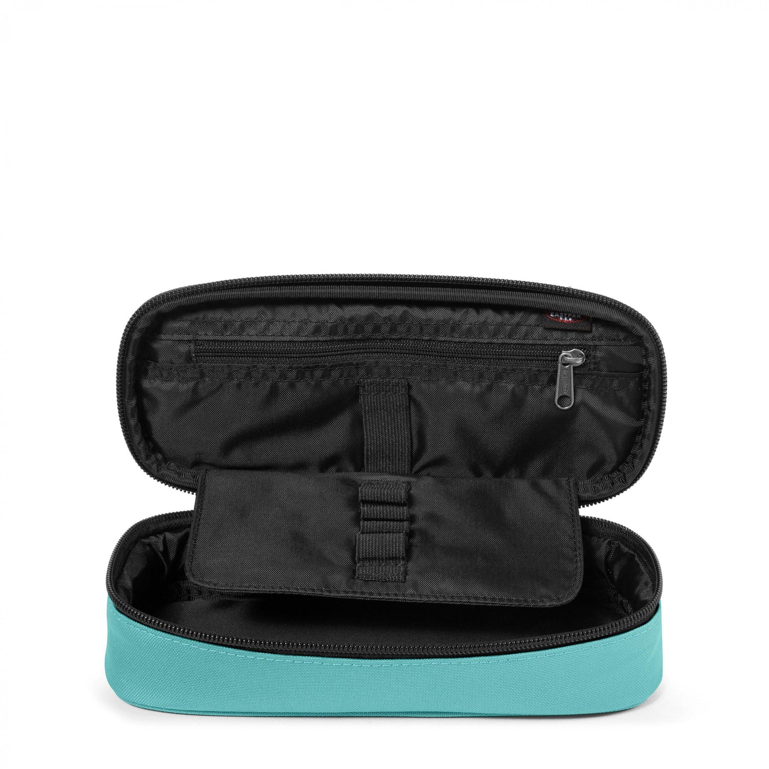 OVAL SINGLE - ASTUCCIO EK000717 5V71 EASTPAK 