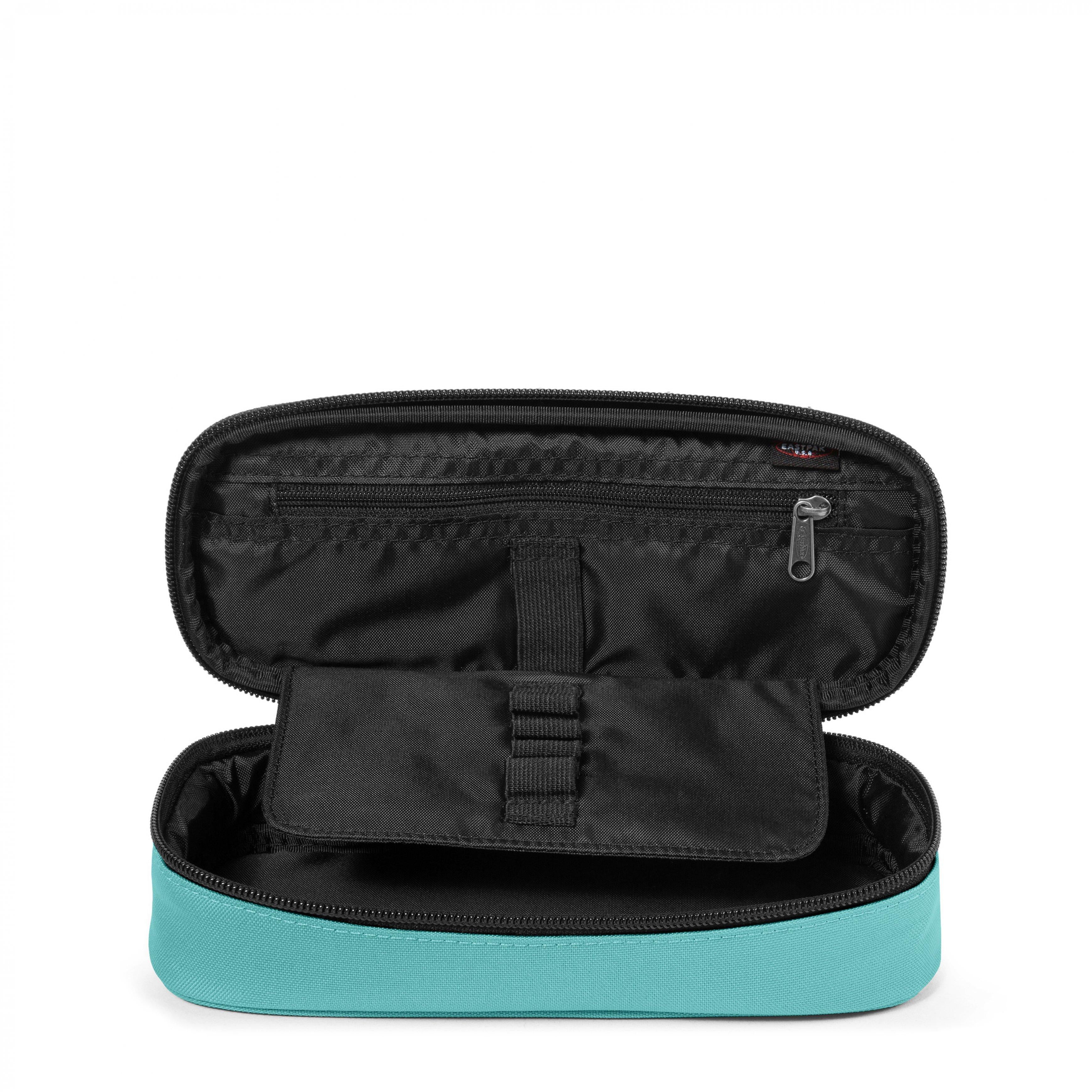 OVAL SINGLE - ASTUCCIO EK000717 5V71 EASTPAK 