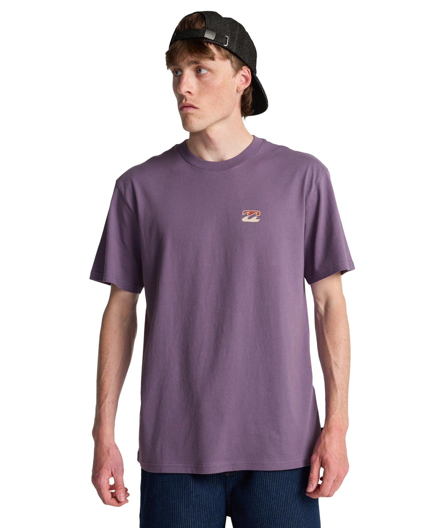 ICON WAVE - T-SHIRT EBYZT00575 -PPD0 BILLABONG 