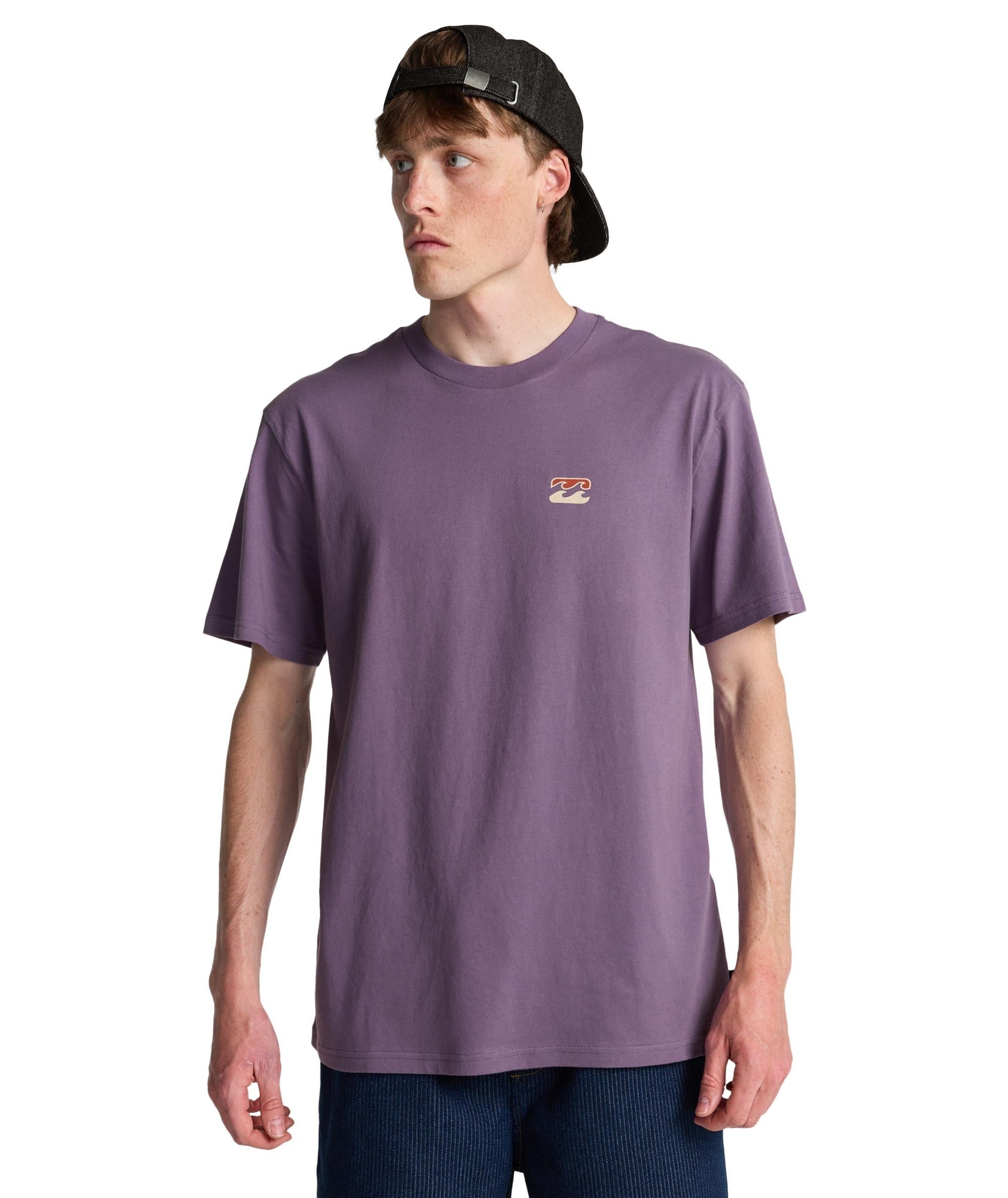 ICON WAVE - T-SHIRT EBYZT00575 -PPD0 BILLABONG 